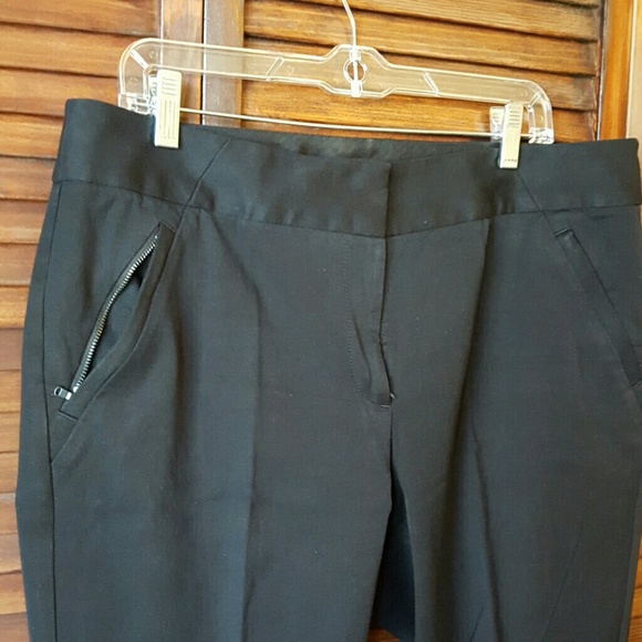 Ann Taylor Loft Skinny Pants