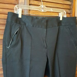 Ann Taylor Loft Skinny Pants