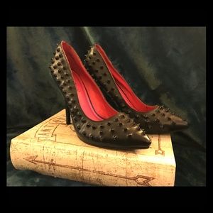👠 Anne Michelle heels