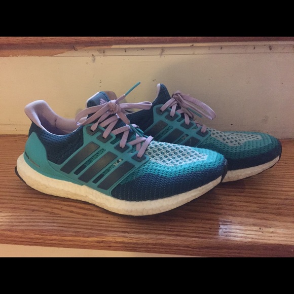 Adidas Ultraboost Running Sneakers