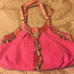 Brahmin handbag