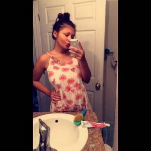 Meet your Posher, Ciara