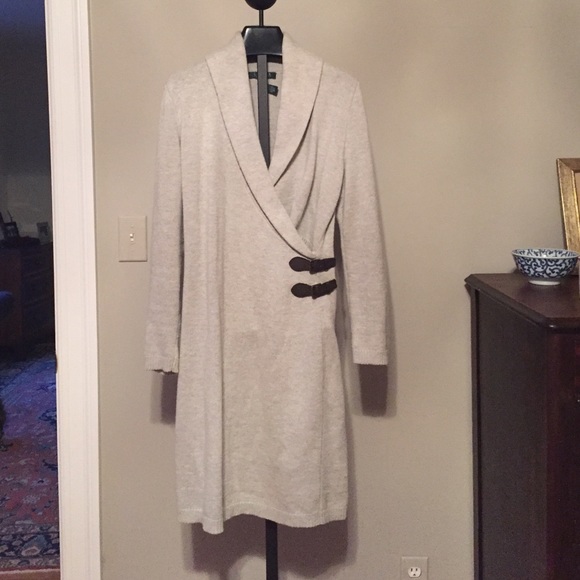 Lauren knit dress