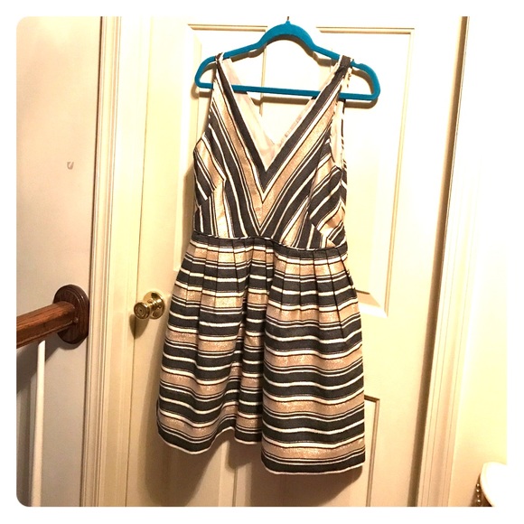 J. Crew Size 12 Petite Party Dress