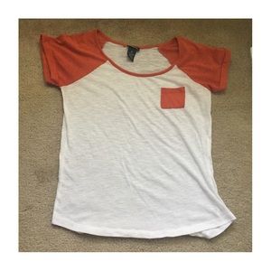 Pocket T-Shirt
