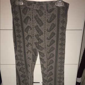 Boho pants !