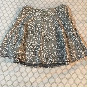 Forever 21 skirt