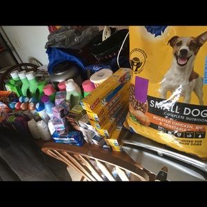 Meet your Posher, Kristi