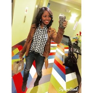 Meet your Posher, Shannel