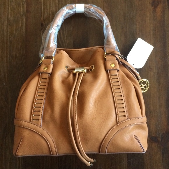 Brand New Jessica Simpson Erica  Purse, NWT