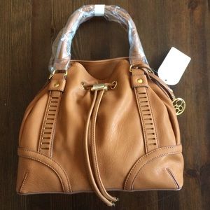 Brand New Jessica Simpson Erica  Purse, NWT