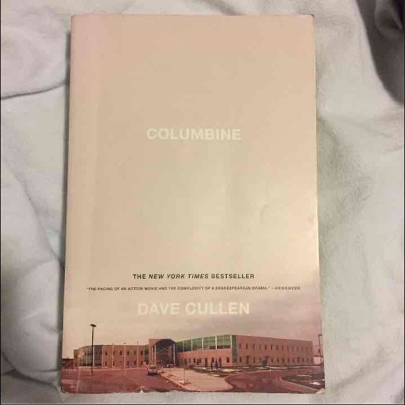 Columbine - Picture 1 of 2