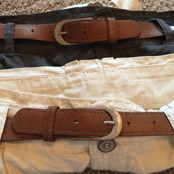 HWY jeans short shorts.. - Picture 4 of 4