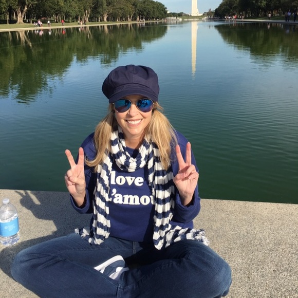 Meet your Posher, Sandra - Picture 4 of 5