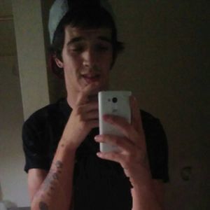 Meet your Posher, Anthony