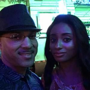 Meet your Posher, Gustavo