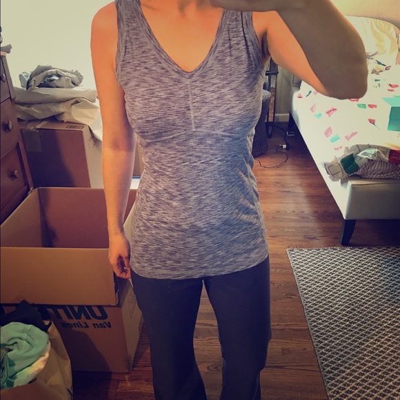 Lucy activewear - lucytech - tank and pants