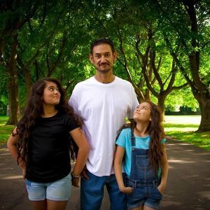 Meet your Posher, Raul