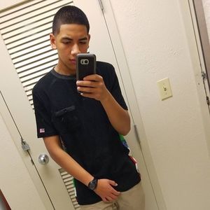 Meet your Posher, Pedro