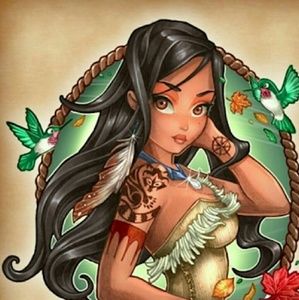 Meet your Posher, Sandra