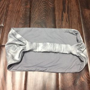 Large lululemon bang buster head band