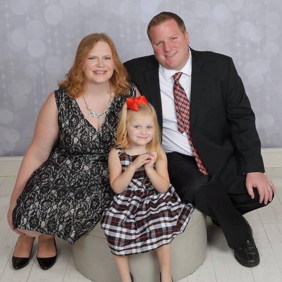 Meet your Posher, Tammy - Picture 1 of 1