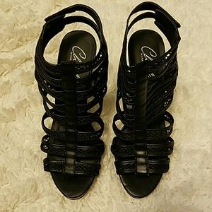 Charles by Charles David high heel sandal