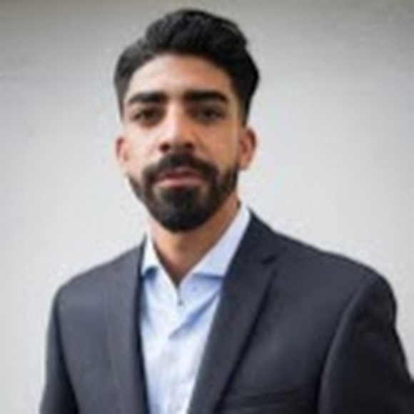 Meet your Posher, Ricardo