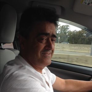 Meet your Posher, Joao