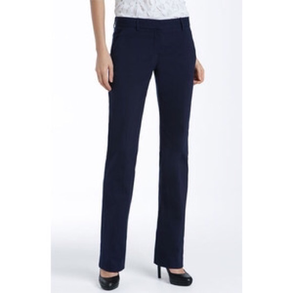 Theory'Zanamor-stretch pants
