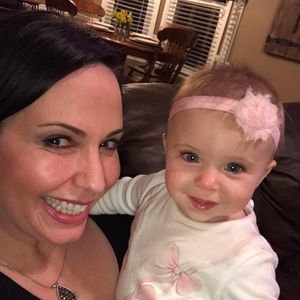 Meet your Posher, Rebecca