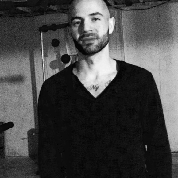 Meet your Posher, Kenny