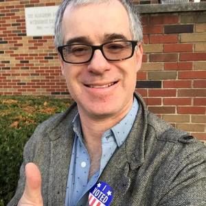 Meet your Posher, Mark