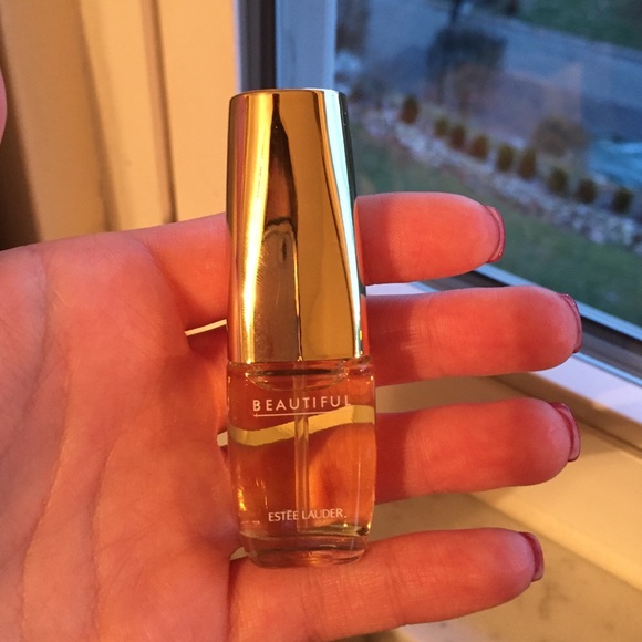 Estée Lauder Beautiful perfume, never used.