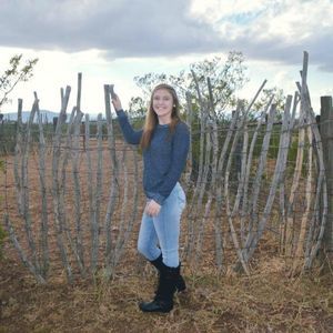 Meet your Posher, Brianna