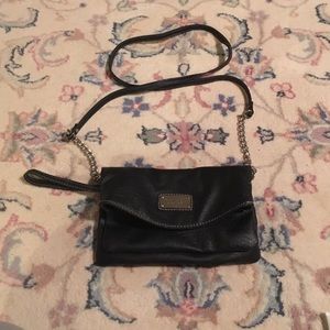 Nine West cross body purse