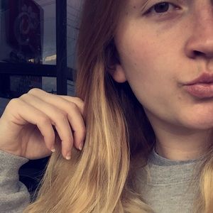 Meet your Posher, Keri