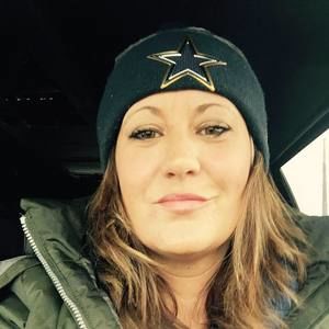 Meet your Posher, Candace