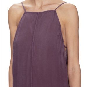Free People Slip Dress