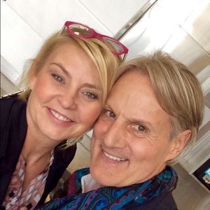 Meet your Posher, Teresa