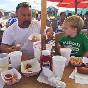 Meet your Posher, David