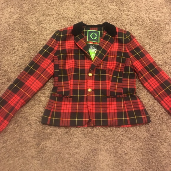 Blazer