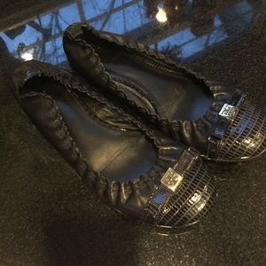 Tory Burch flats