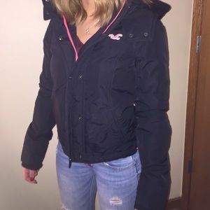 All Weather Winter Jacket