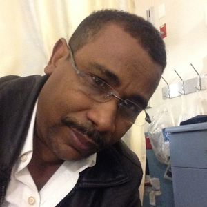 Meet your Posher, Roberto