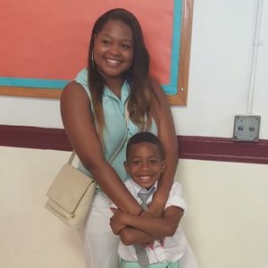 Meet your Posher, Shallah