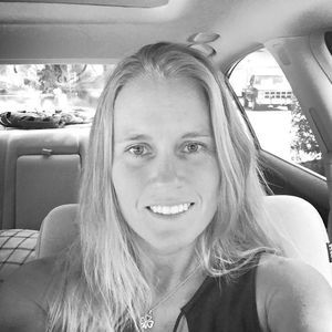 Meet your Posher, Tammy