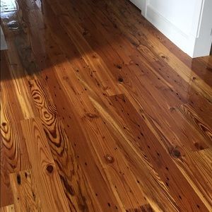 Meet your Posher, Andre