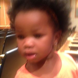 Meet your Posher, Vera