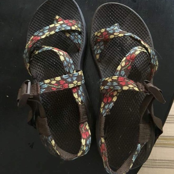 Chacos